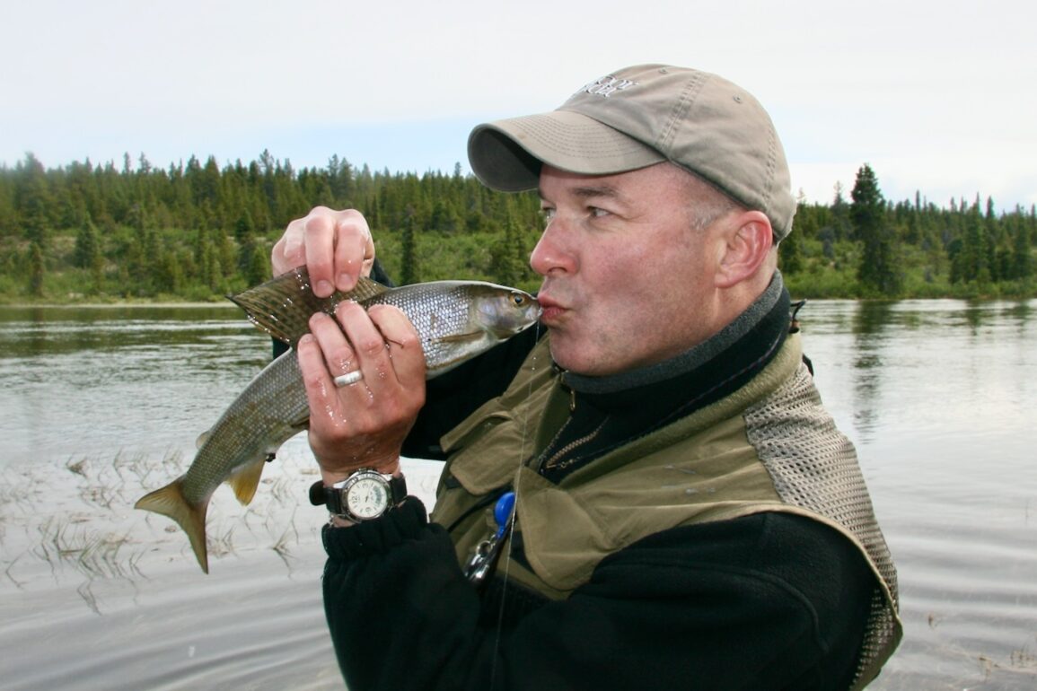 Streamer flies: My all-time top 10 patterns • Outdoor Canada