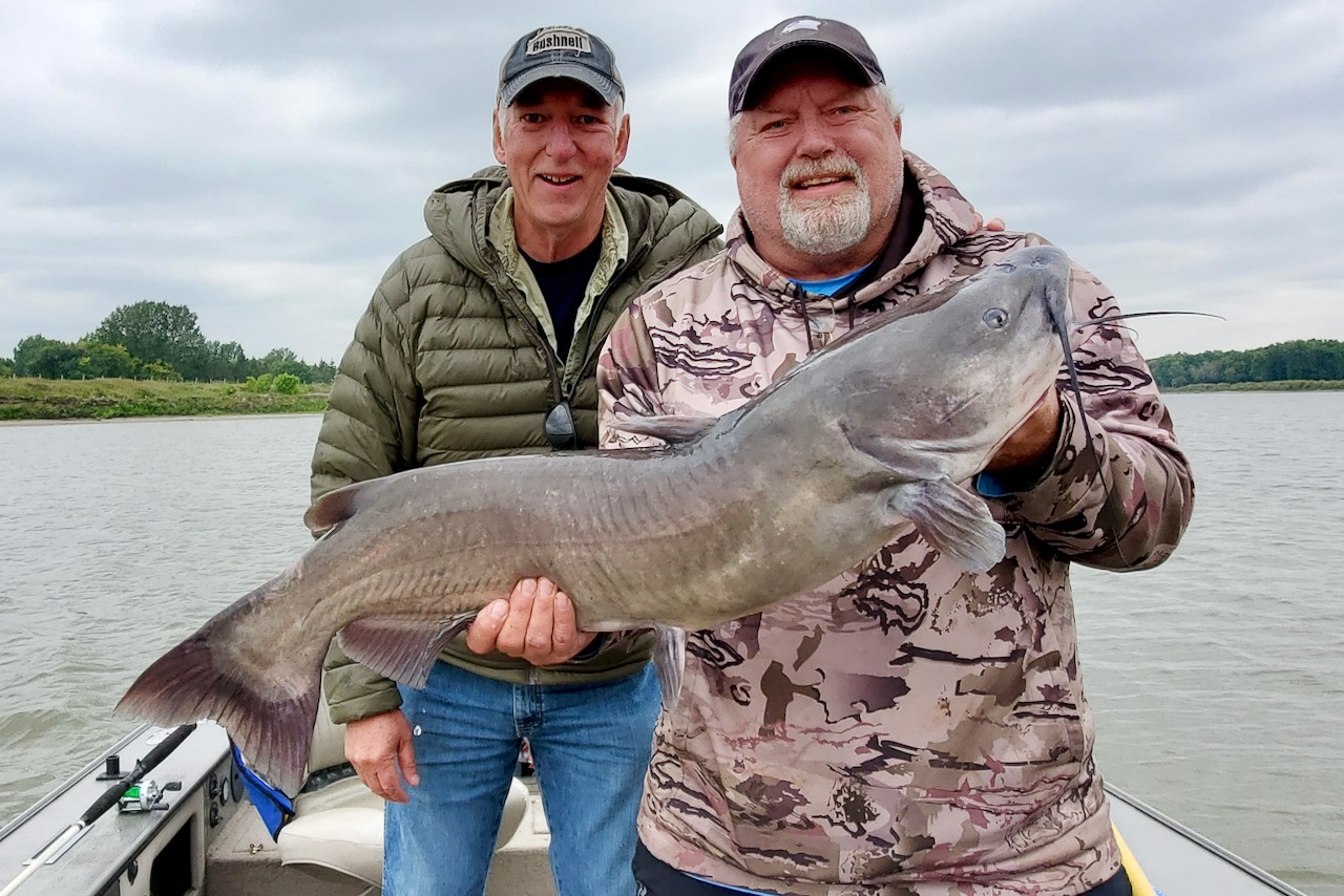 Expert tips and tactics for catching Manitoba's mighty channel catfish •  Outdoor Canada