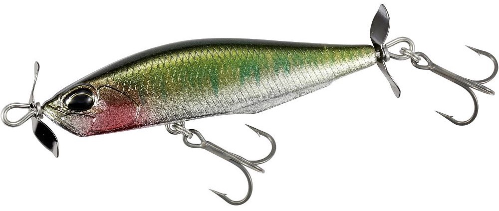 Tackle Week 2022: The best new lures for trout, bass, walleye, pike, muskie  and panfish • Page 8 of 9 • Outdoor Canada