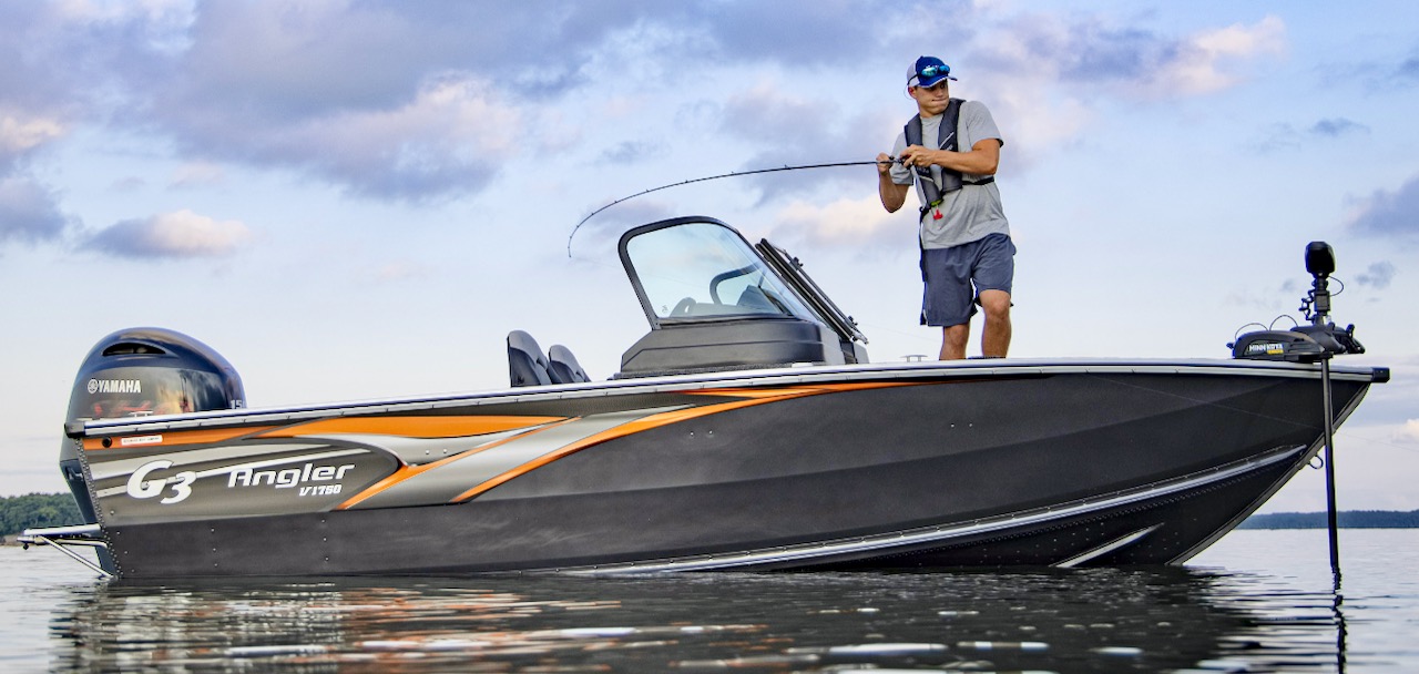 2022's best new boats for fishing in Canada, from coast to coast • Page 3  of 18 • Outdoor Canada