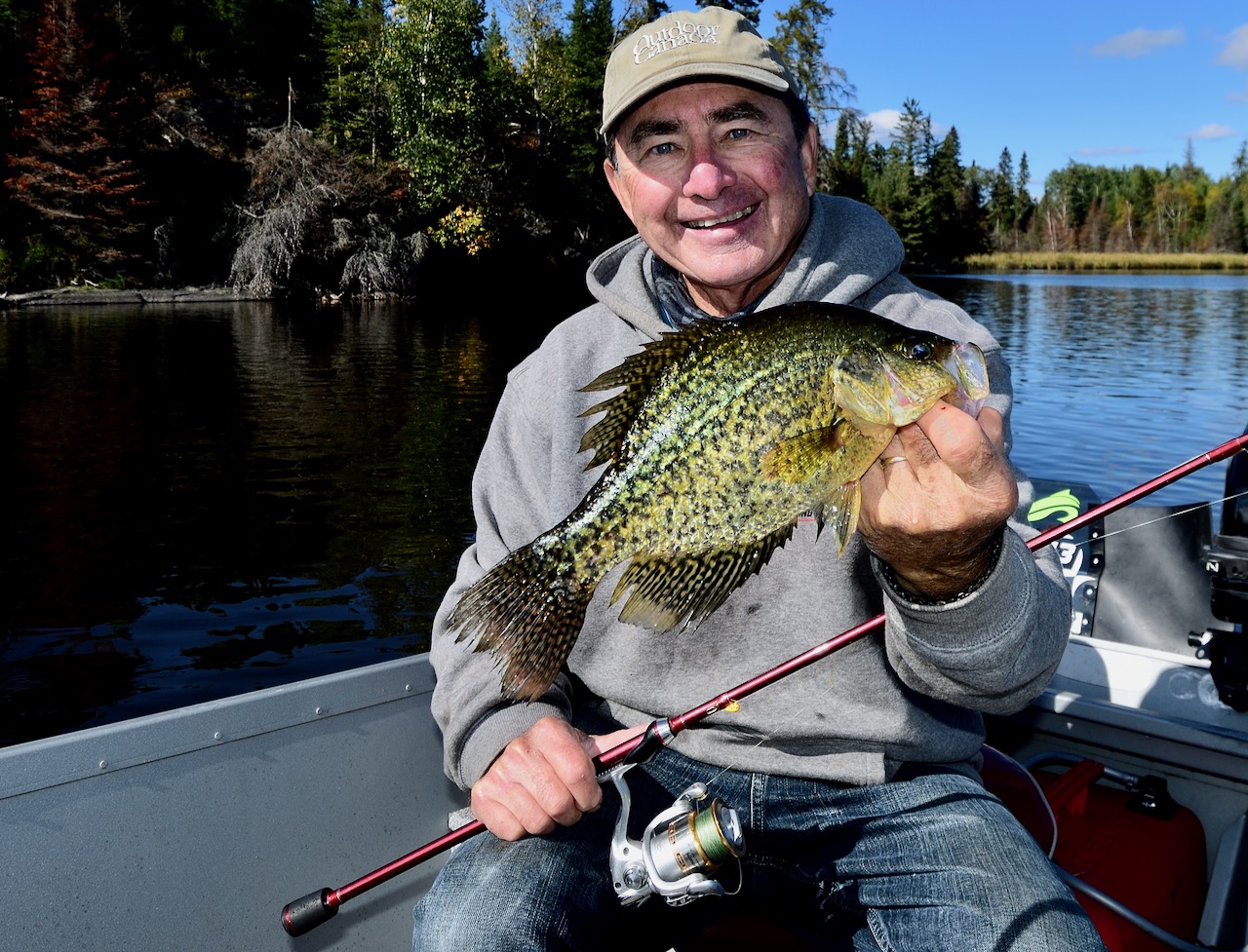 These 3 rod-and-reel combos will catch almost any fish in Canada • Outdoor  Canada