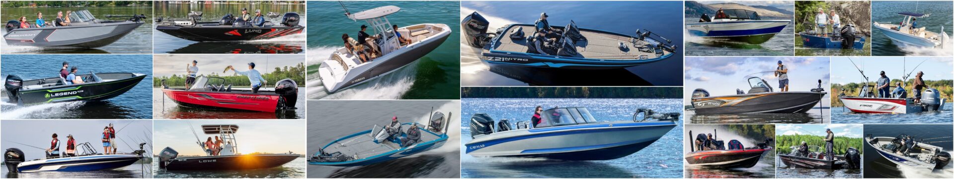 2020's top new fishing boats for Canadian anglers • Outdoor Canada