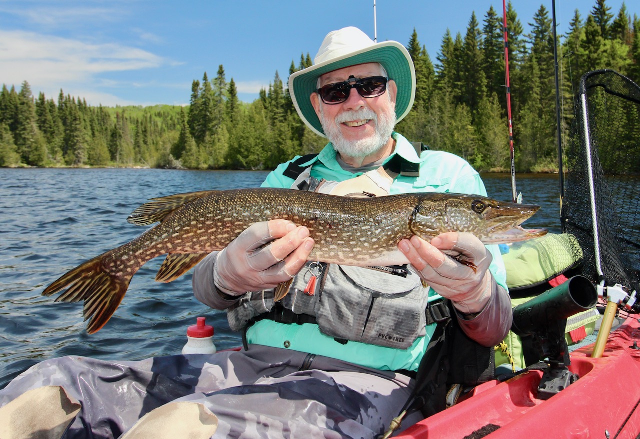 Fishing - White River Air