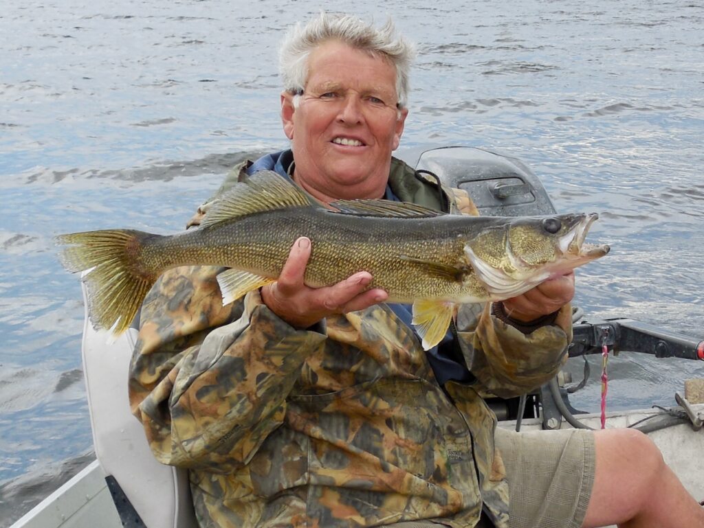 3 awesome (and accessible) Canadian fishing adventures to try this