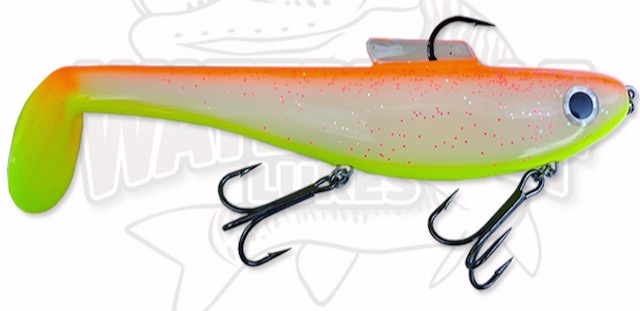 Everything You Wanted to Know About Soft-plastic Lures • Outdoor Canada