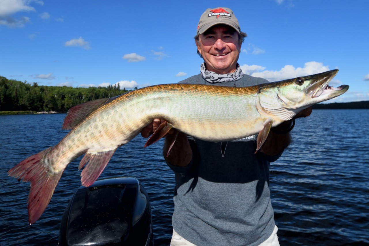 Gord Pyzer's 50 all-time best tips for fishing in Canada • Outdoor Canada