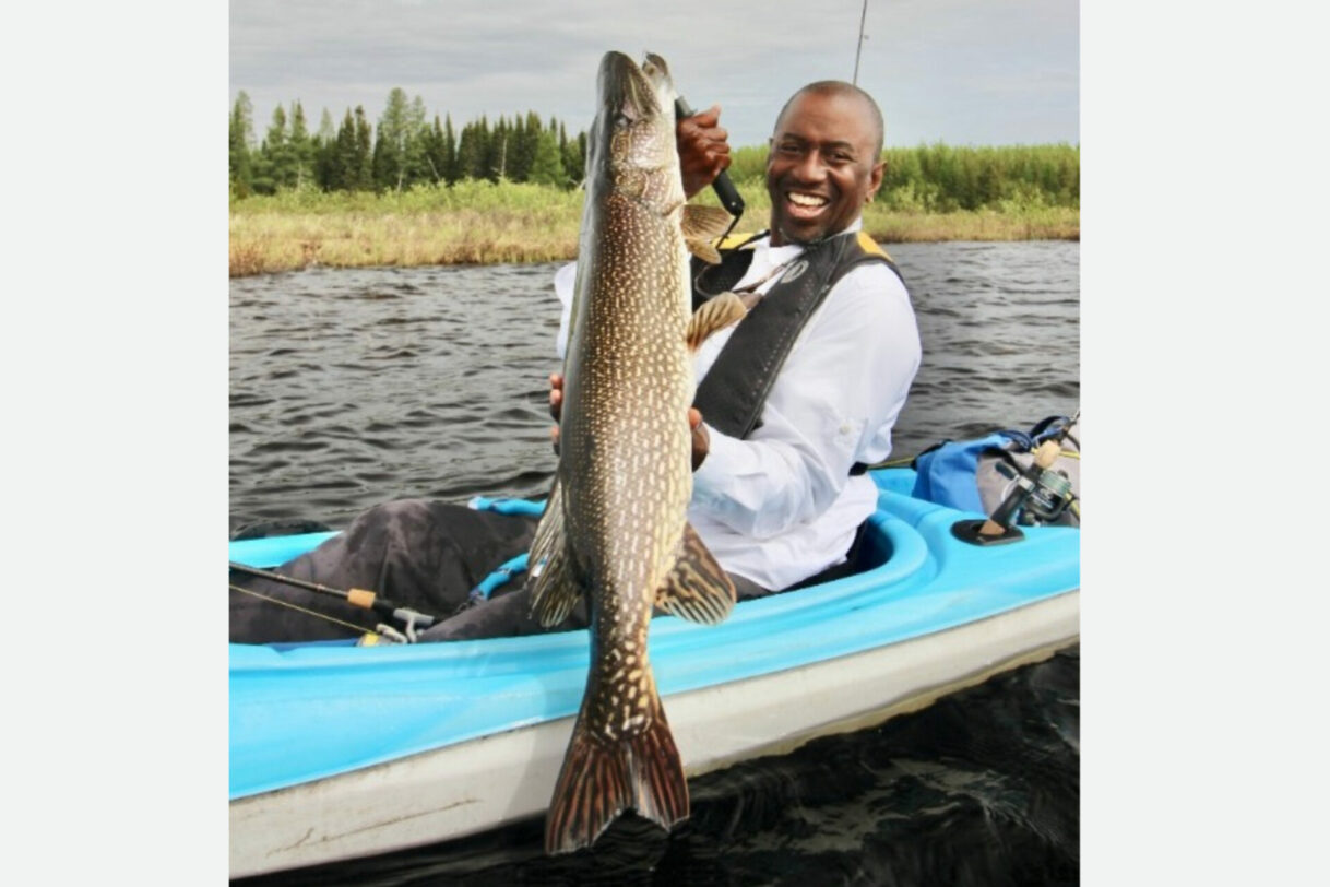 Fishing Hot Spots Archives • Outdoor Canada