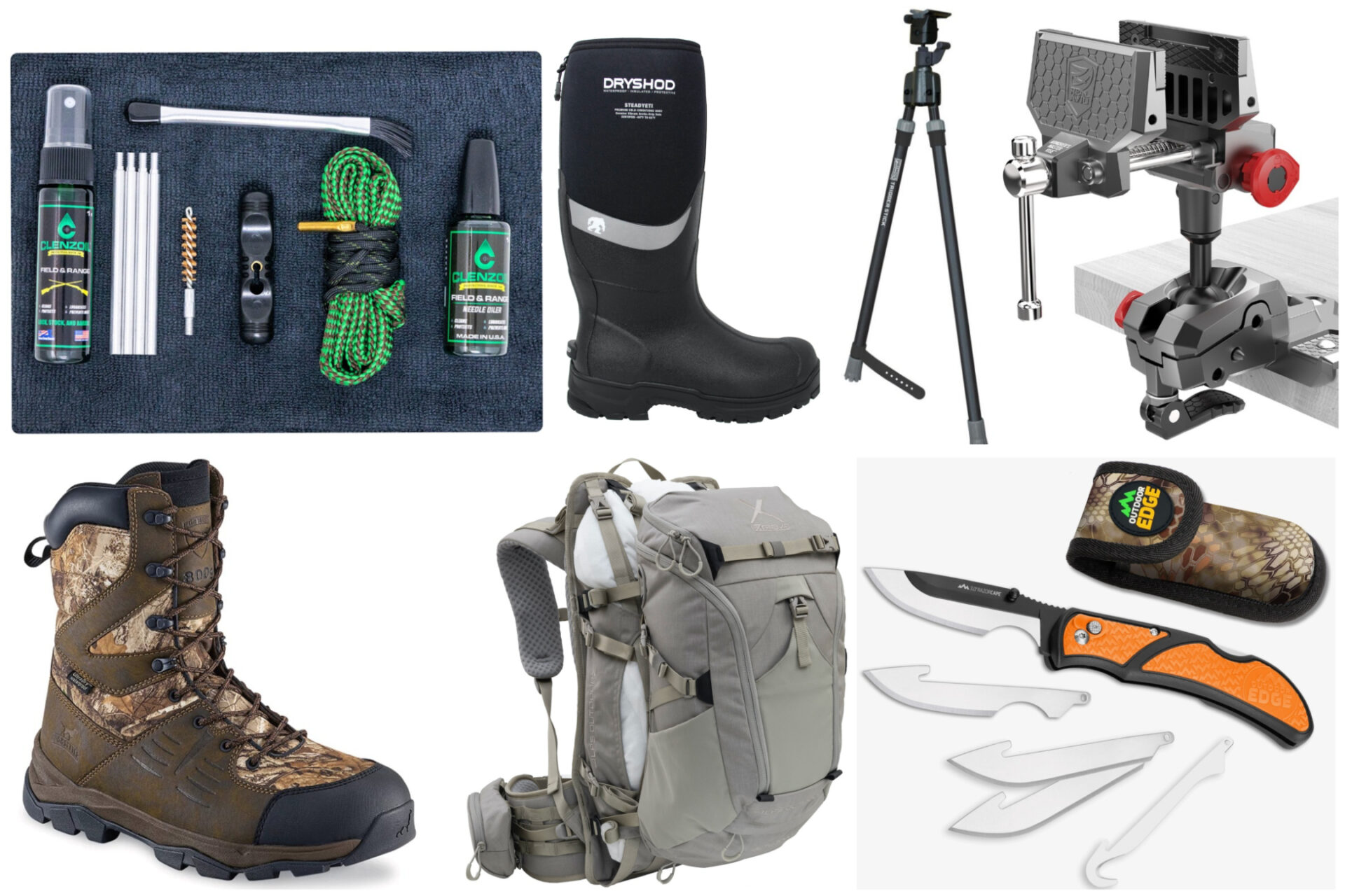 2022's best new hunting gear: Must-have accessories and apparel for your  upcoming hunts • Outdoor Canada