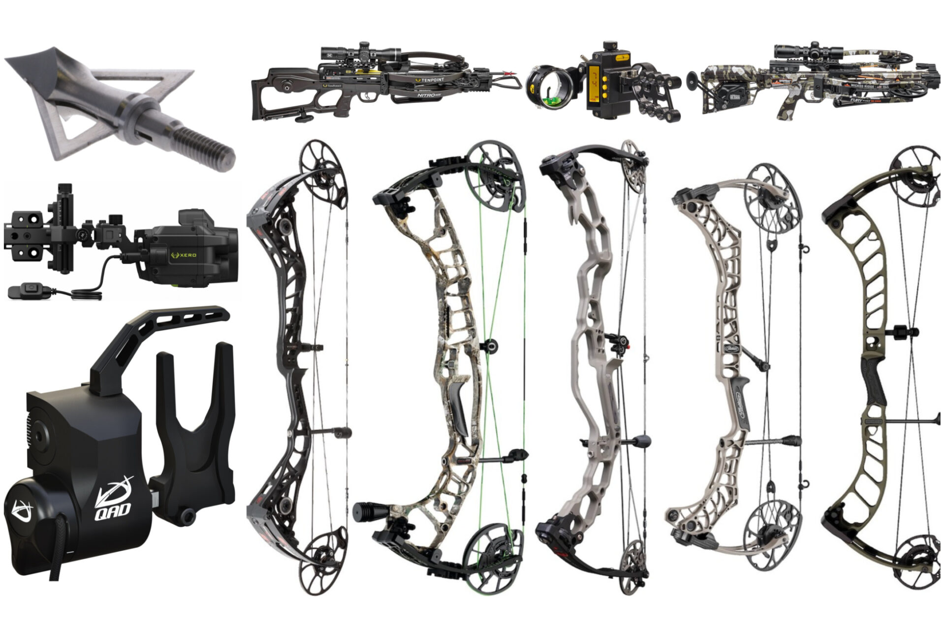 2022's best new hunting gear: Everything for the Canadian bowhunter •  Outdoor Canada