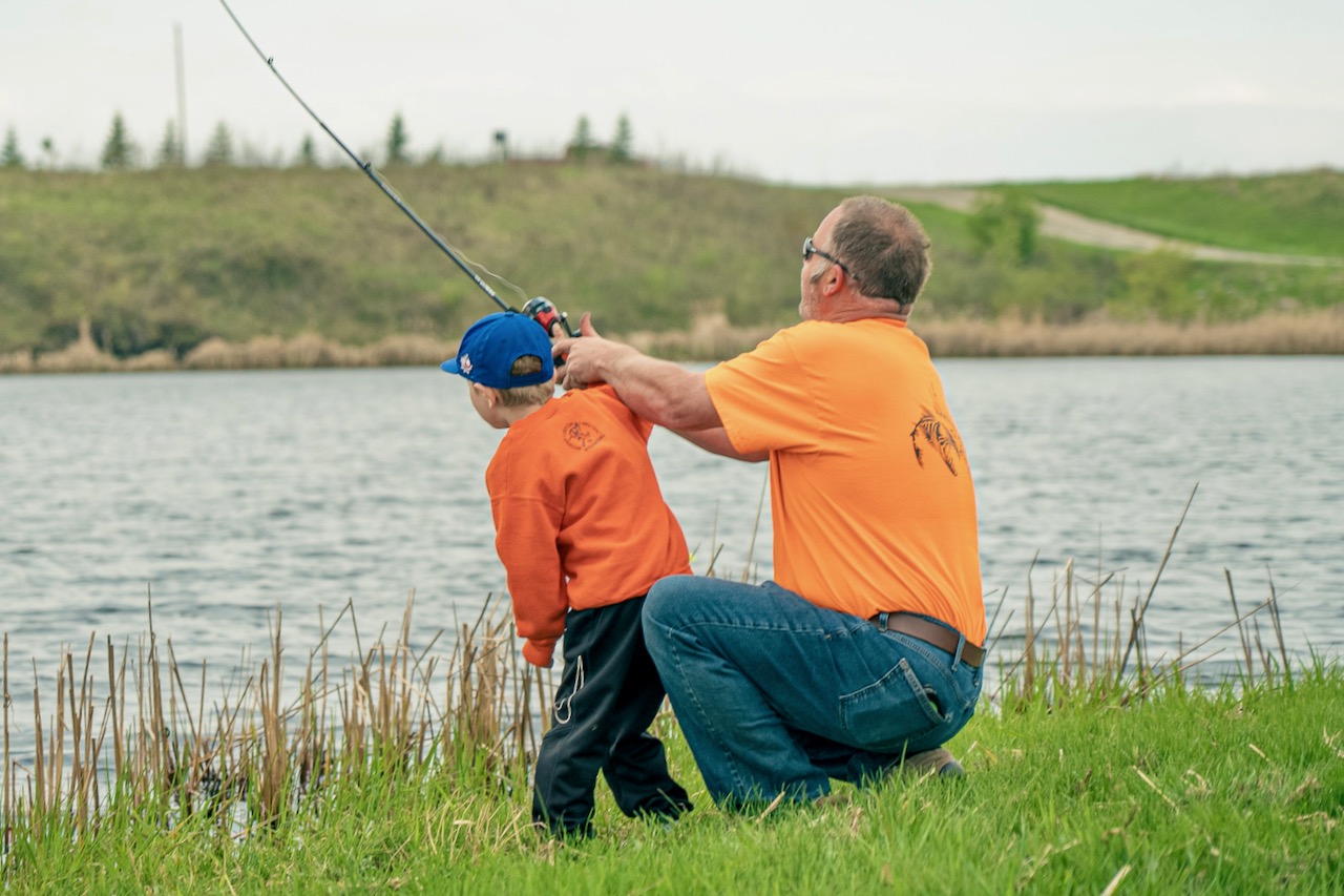 Manitoba Wildlife Federation to create a series of instructional