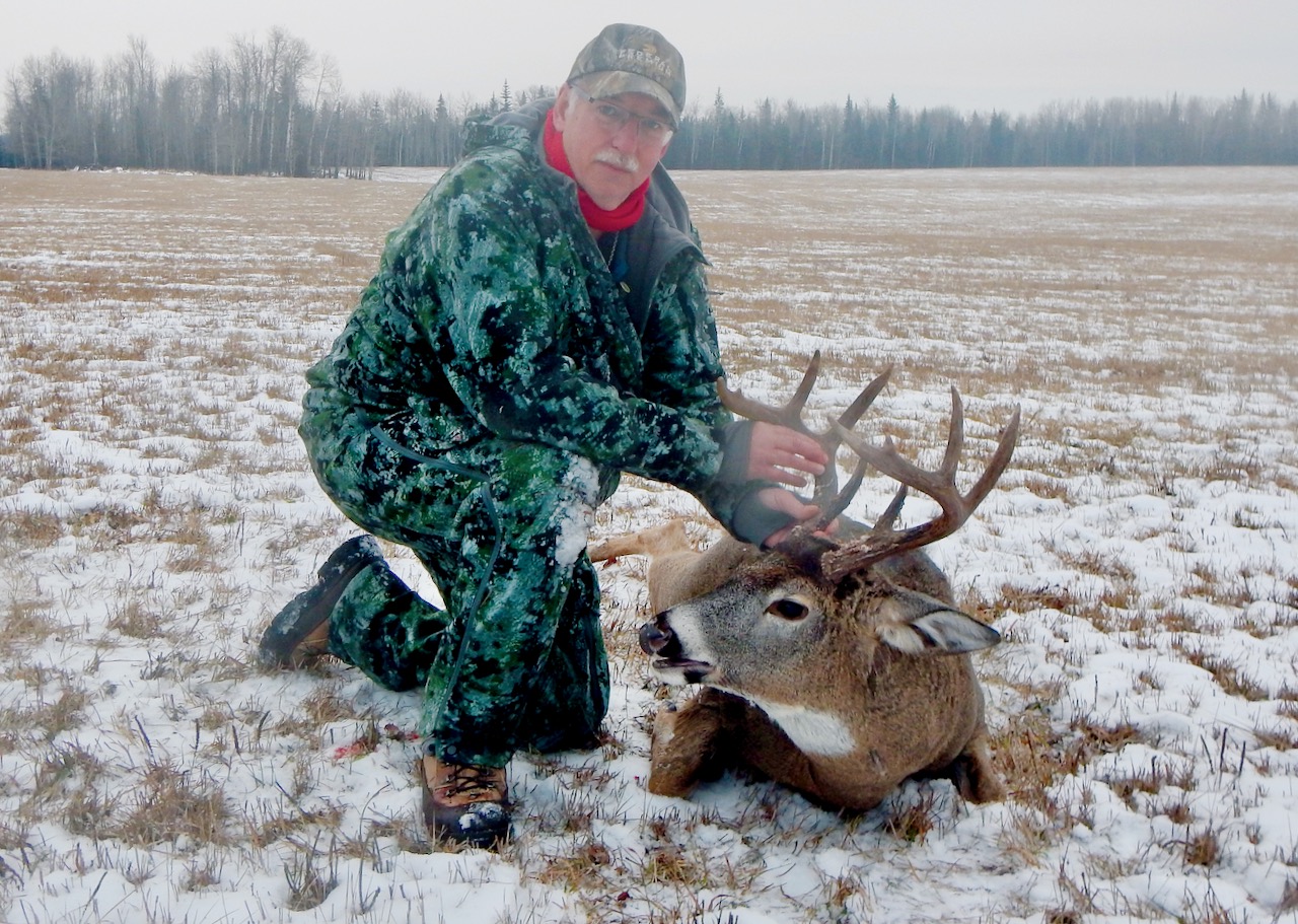 Outdoor Canada Special Hunting 2022 Issue *DIGITAL EDITION*