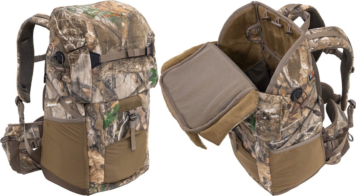 2022 s best new packs for big game waterfowl and upland hunting adventures Outdoor Canada
