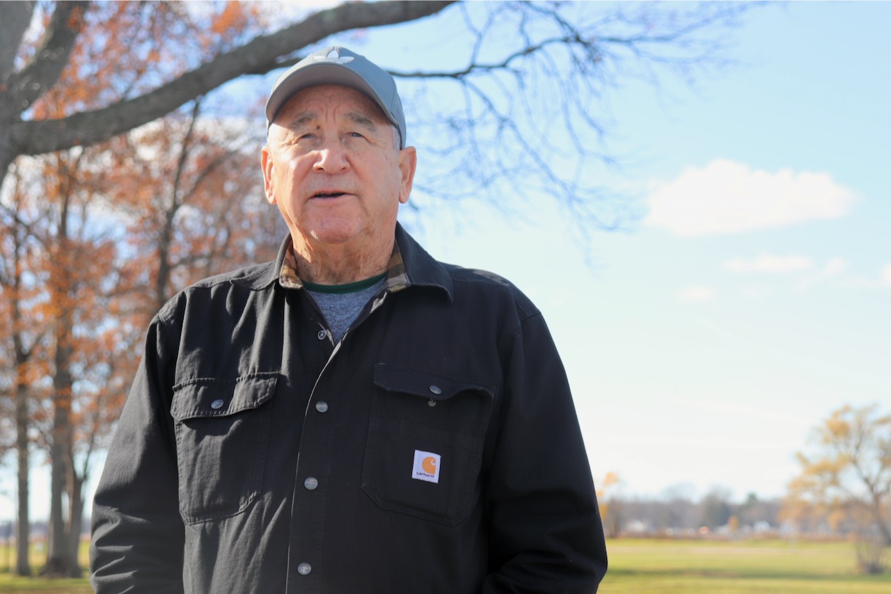 Legendary hunting and fishing guide Bill Sands has spent a lifetime  reconnecting to his Indigenous roots • Outdoor Canada