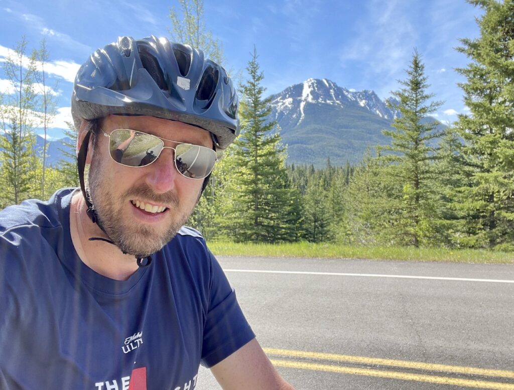 Alberta Fish and Game Association new chief executive officer