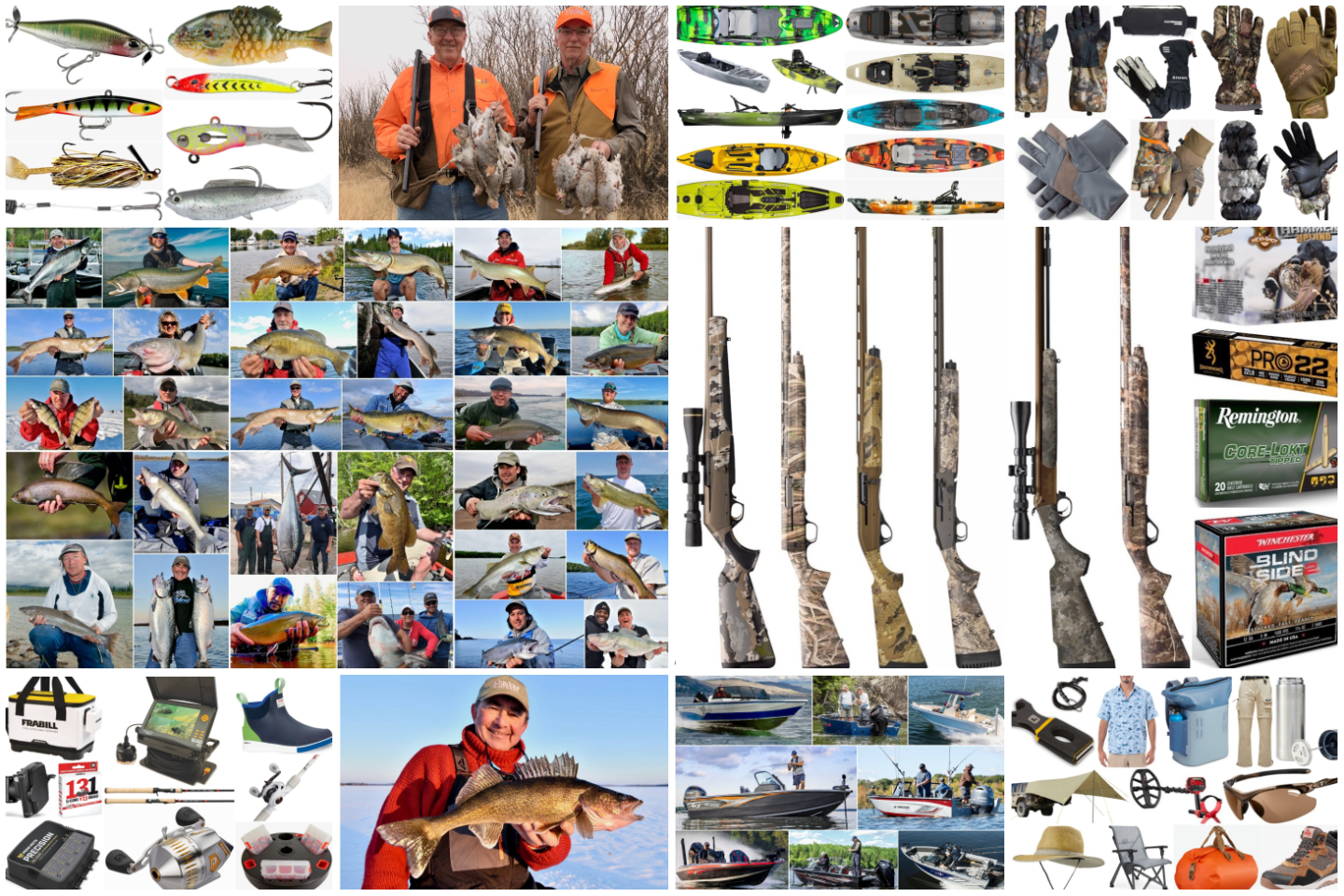 Our 10 most popular fishing and hunting stories of 2022! • Outdoor