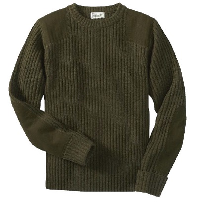 The woolly pully outlet