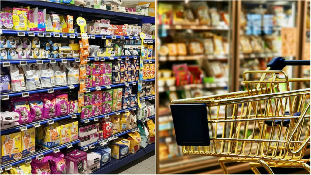 How to find awesome fishing baits at grocery stores and pet shops