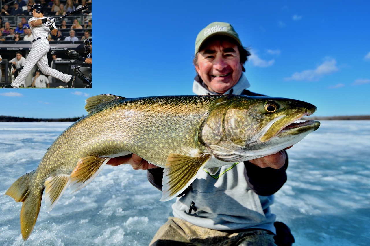 Ice-Fishing Friday: The 3 must-have lures for big lake trout