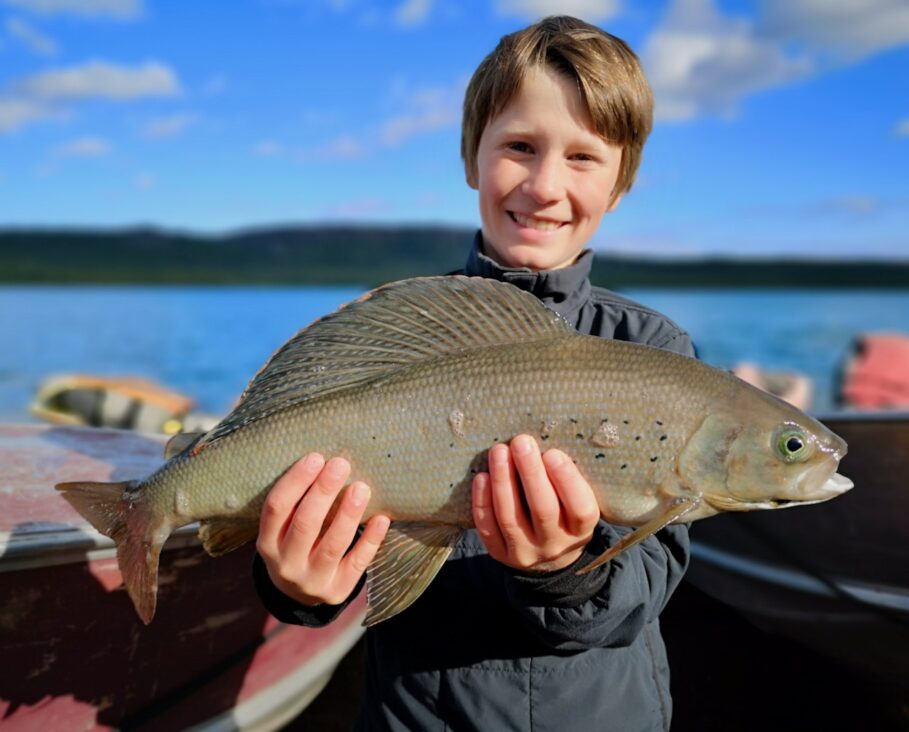 38 fishing hot spots where you can catch Canada’s very biggest gamefish