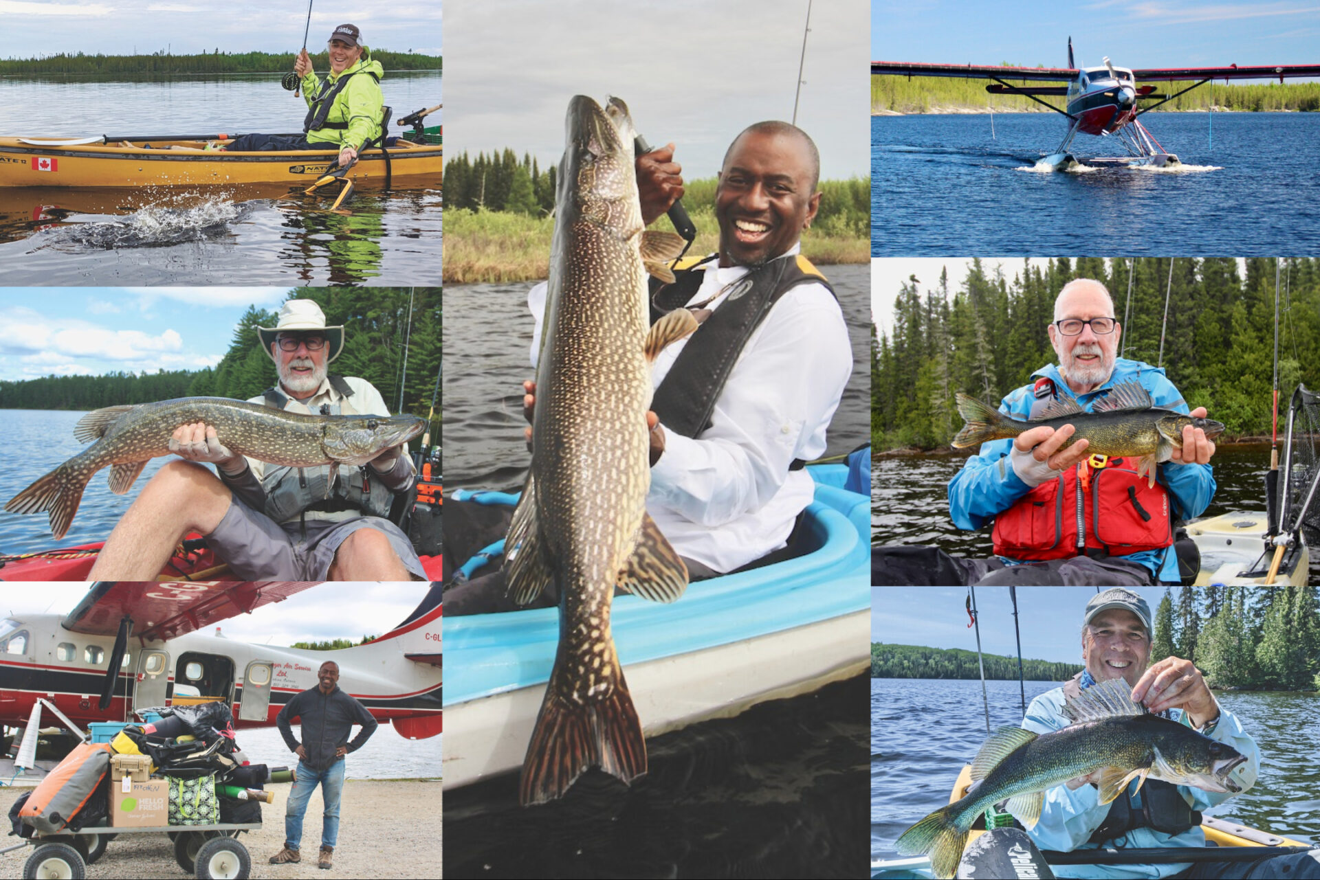 6 expert tips for having a great (and budget-friendly) outpost fishing trip  • Outdoor Canada