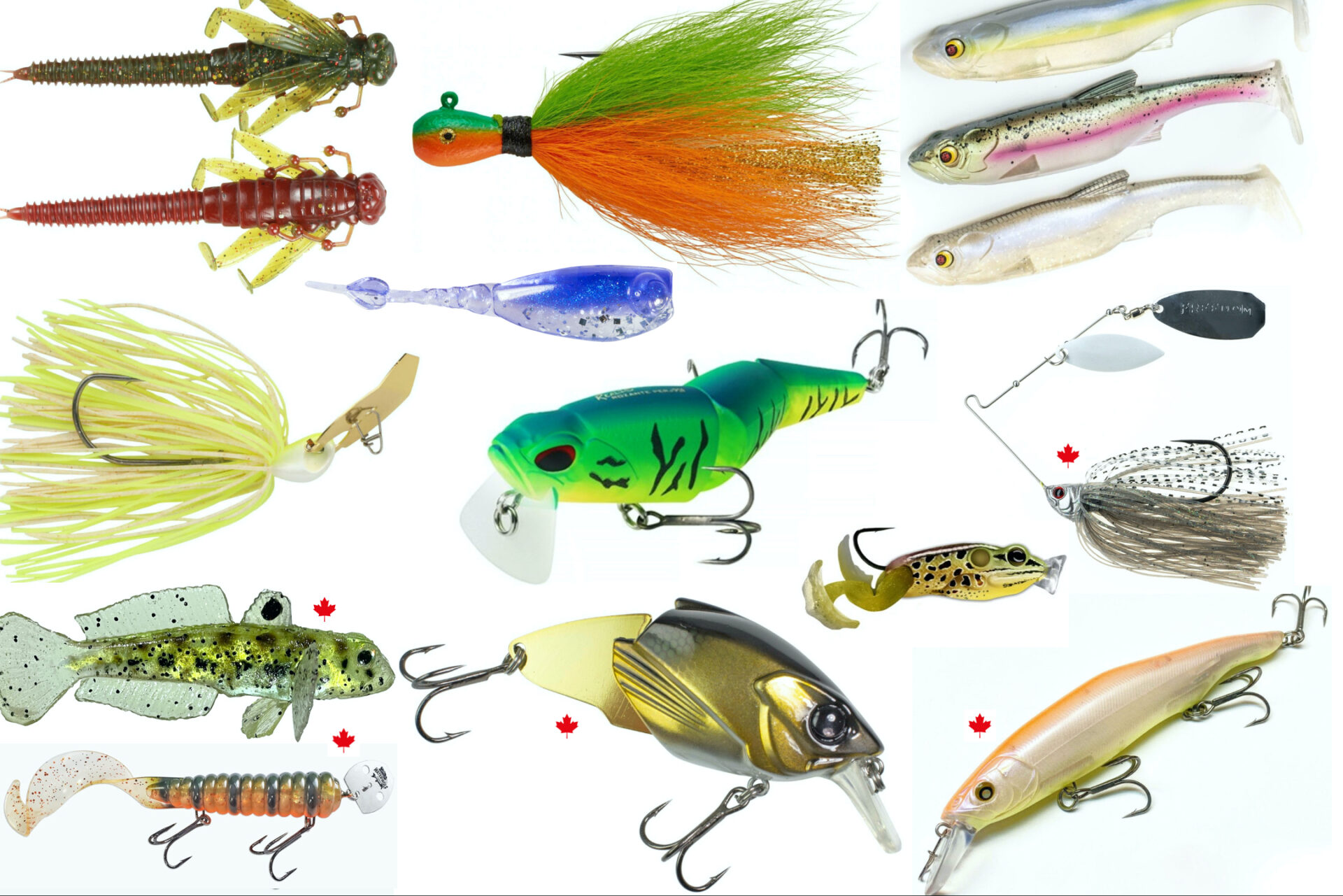 Best Northern pike lures, Best Walleye lures, Catching northern pike with  artificial lures, northern pike fishing tips