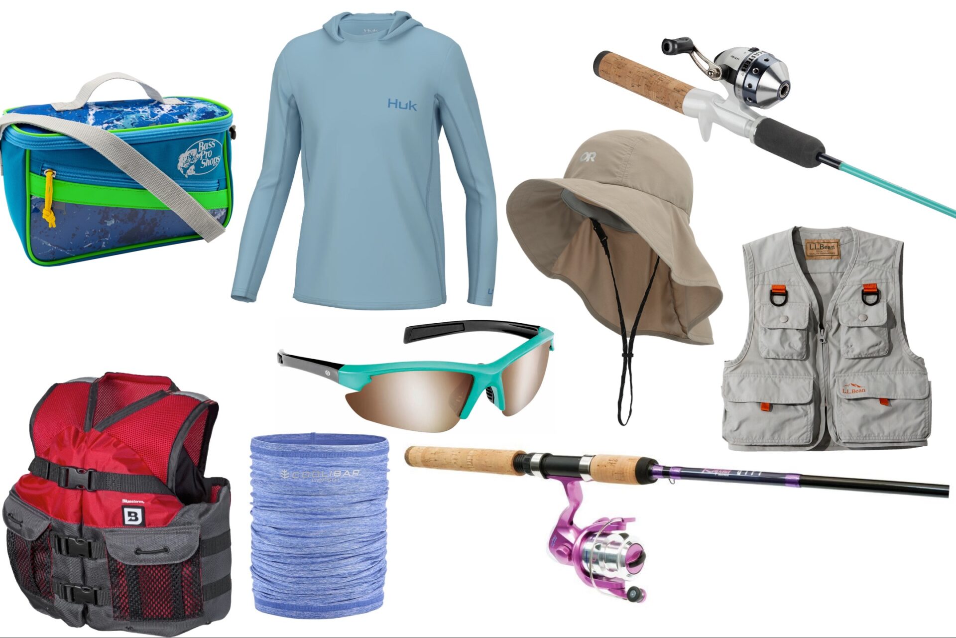 2023's best new fishing tackle, apparel and accessories for children and  teens • Page 2 of 10 • Outdoor Canada