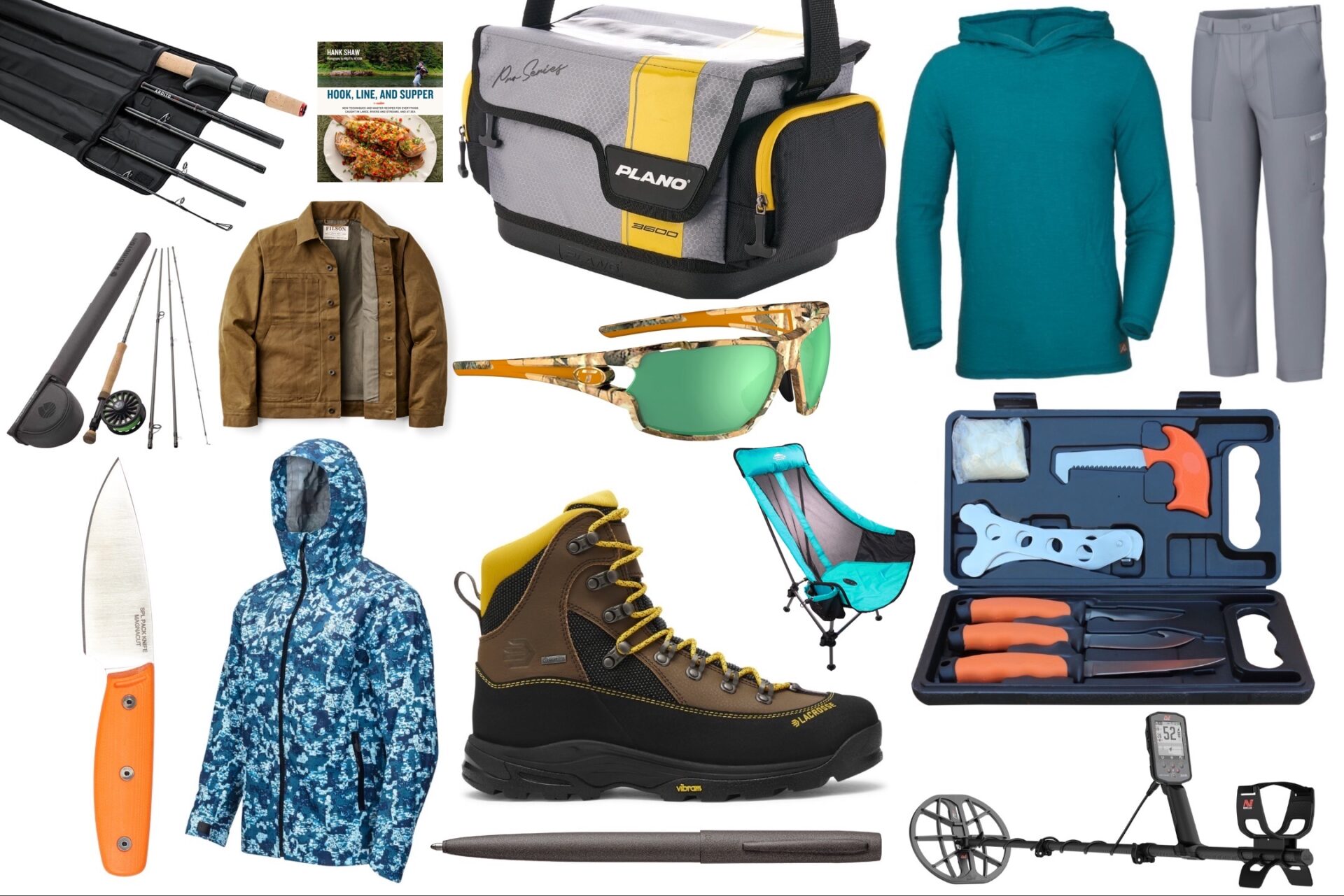 Outdoor Canada's 2023 Father's Day gift guide: Great outdoor gear, tackle,  apparel, accessories and more • Outdoor Canada