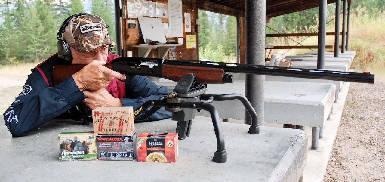 Shotgun review: Upland bird hunters will love Benelli's semi-auto ultra  light • Outdoor Canada