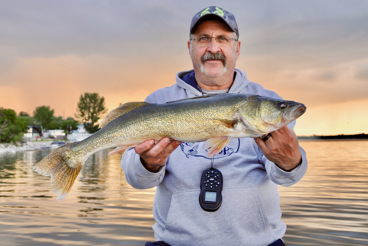 No walleye chop? No problem! These 3 expert tactics will keep you