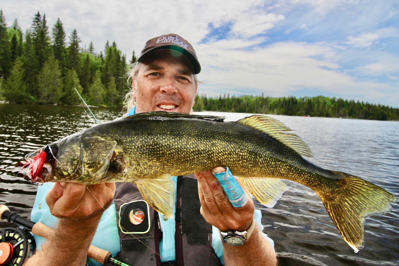 4 must-know tips for fly-fishing in lakes, reservoirs & ponds