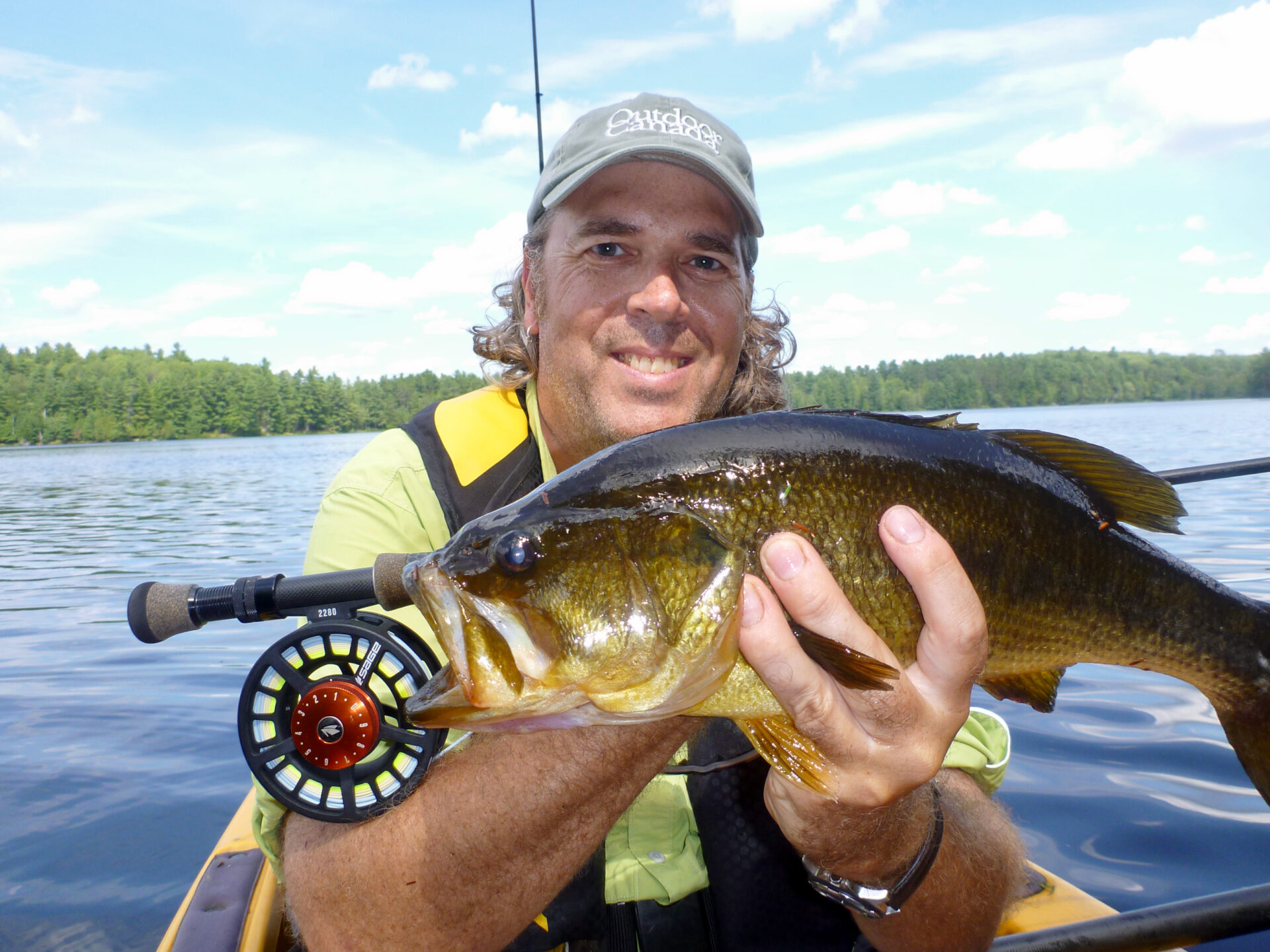 9 must-have summer bass flies (including some you've never heard