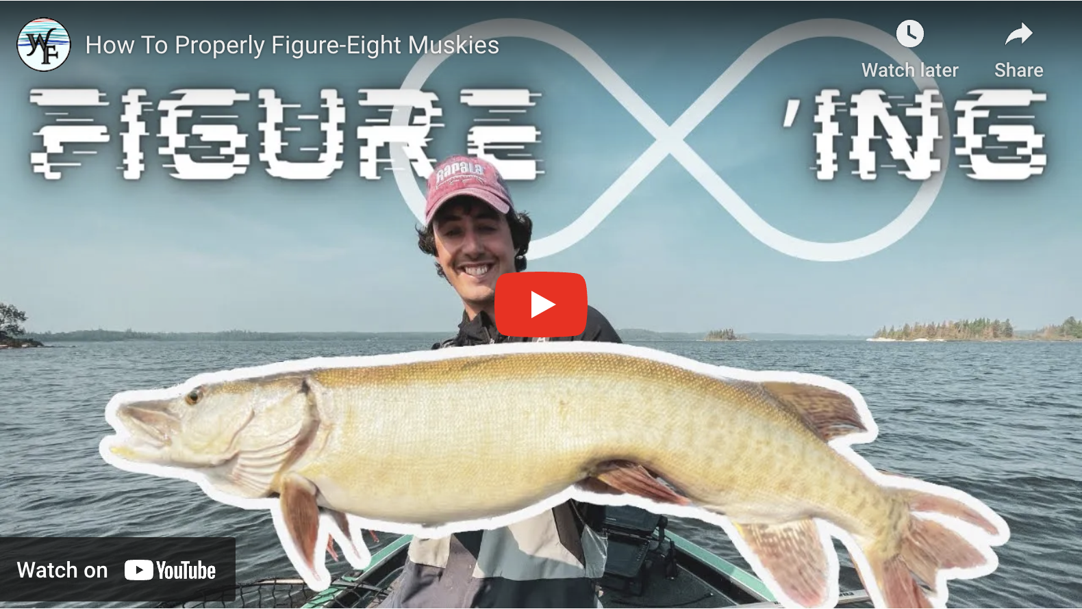 Figure 8 - Musky Shop