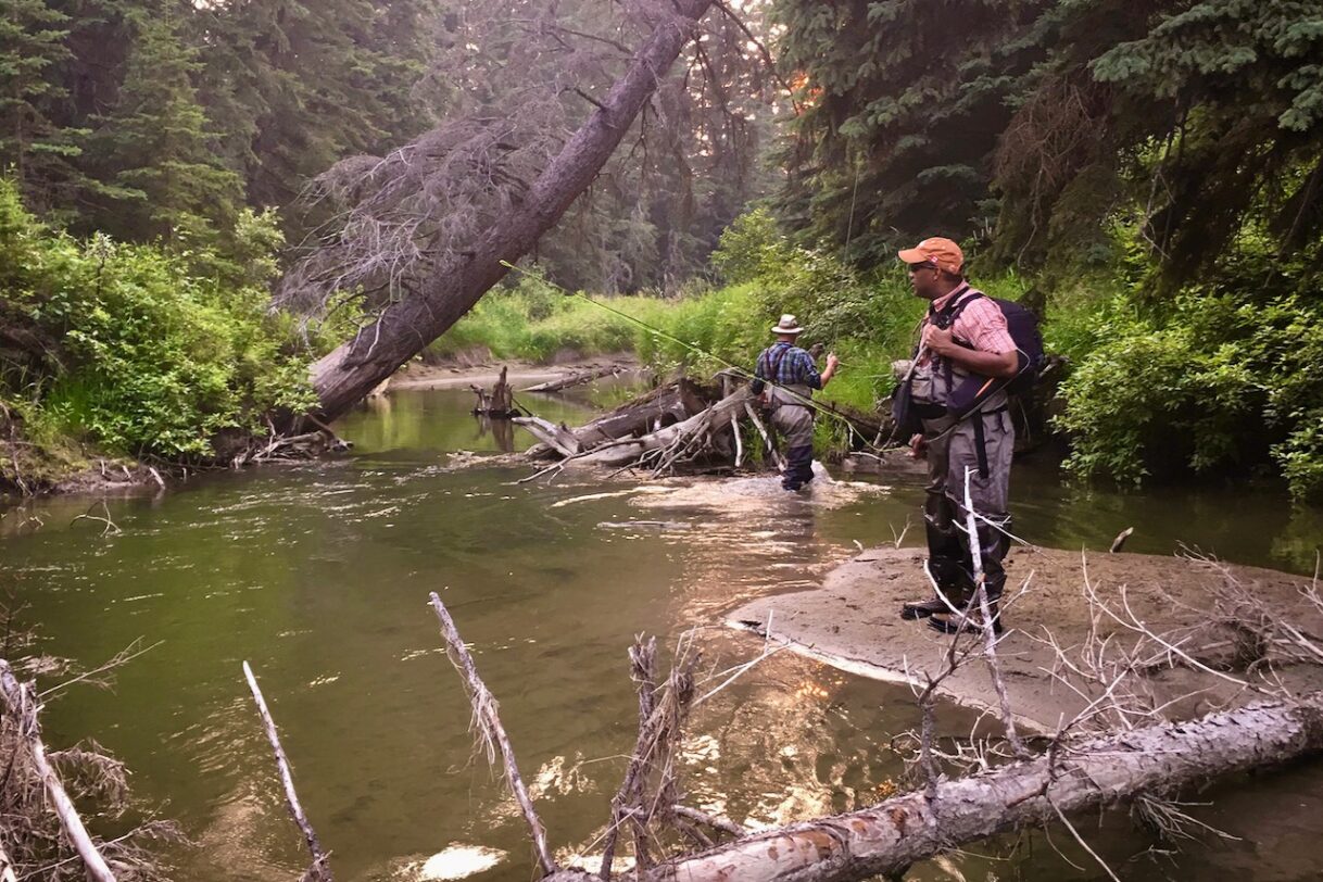 Alberta Fish and Game Association to change its name in February