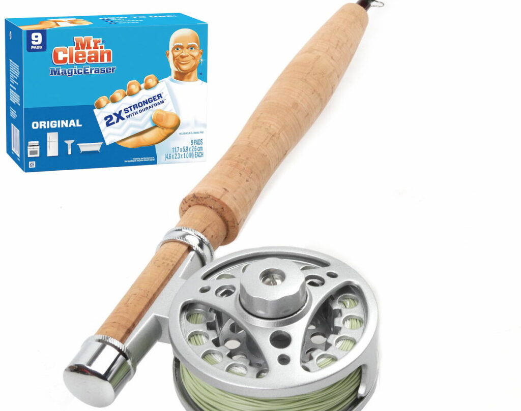 4 flyfishing gear hacks to help you perform better on the water • Page