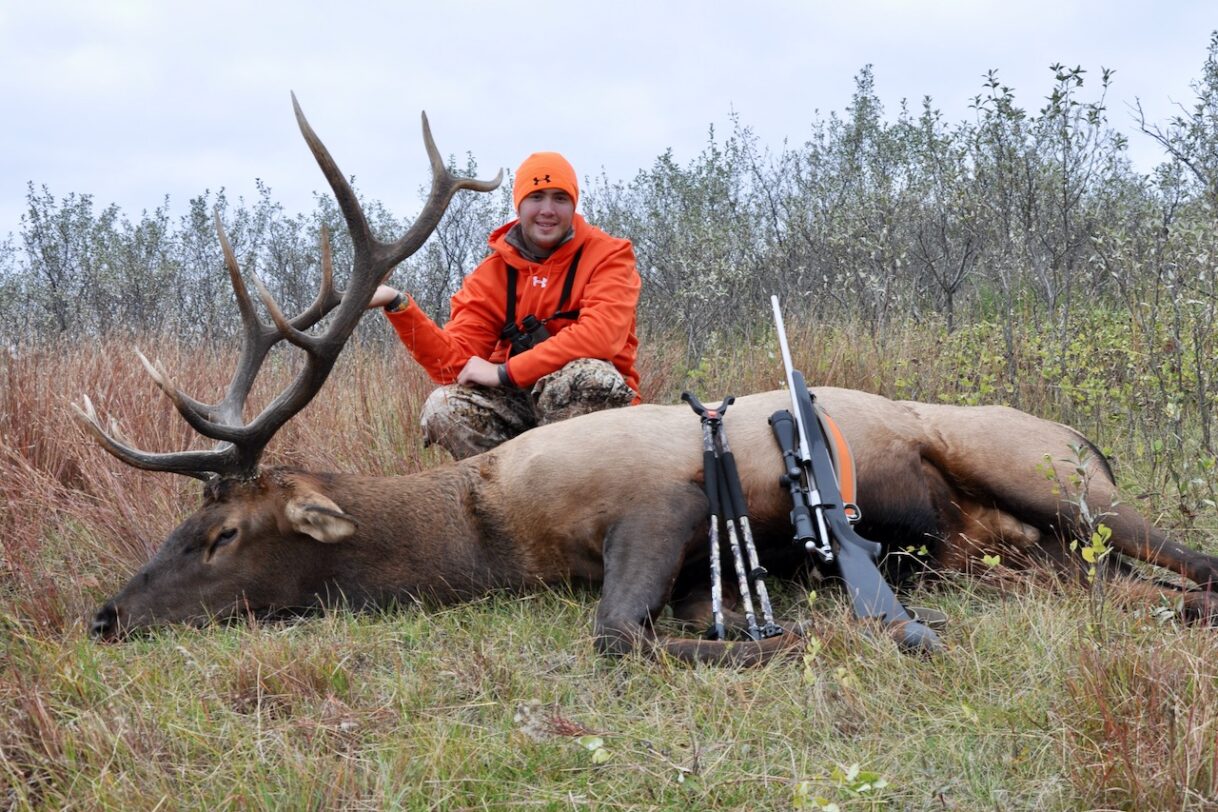 13 experts tips for hunting trophy elk, from fitness to scouting to