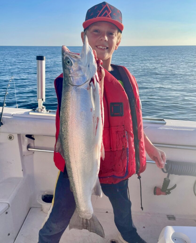 Reader Fishin Awesome new fishing photos from Outdoor Canada readers • Page 2 of 8 ...