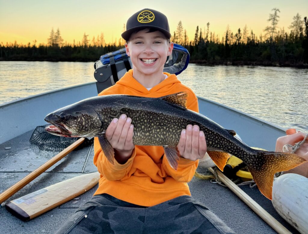 Reader Fishin 8 awesome new fishing photos from Outdoor Canada readers • Outdoor Canada